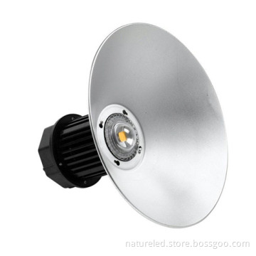 led gas station high bay